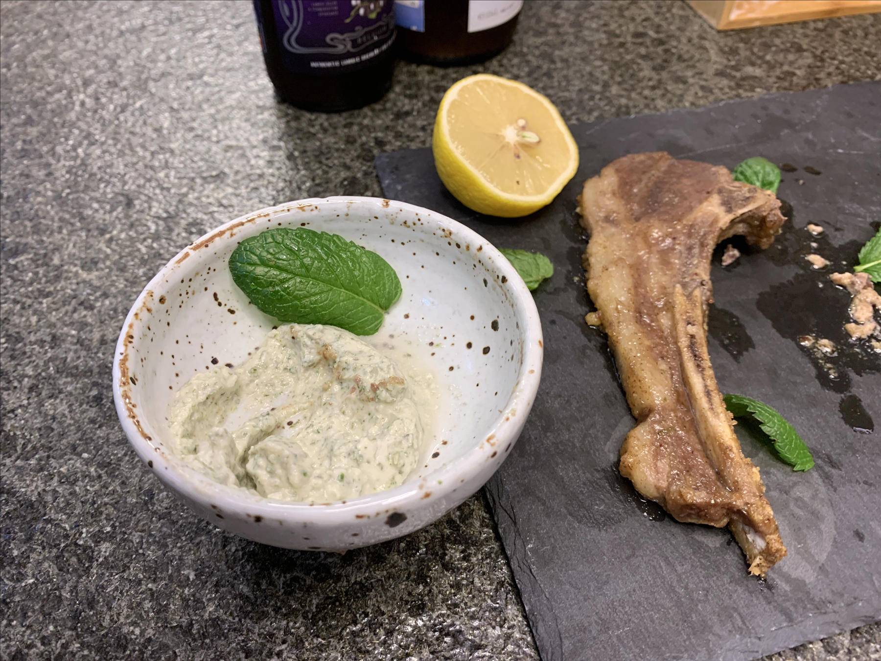 清凉初夏之饮品DIY，榨汁机vs榨汁杯，使用横评及心得分享