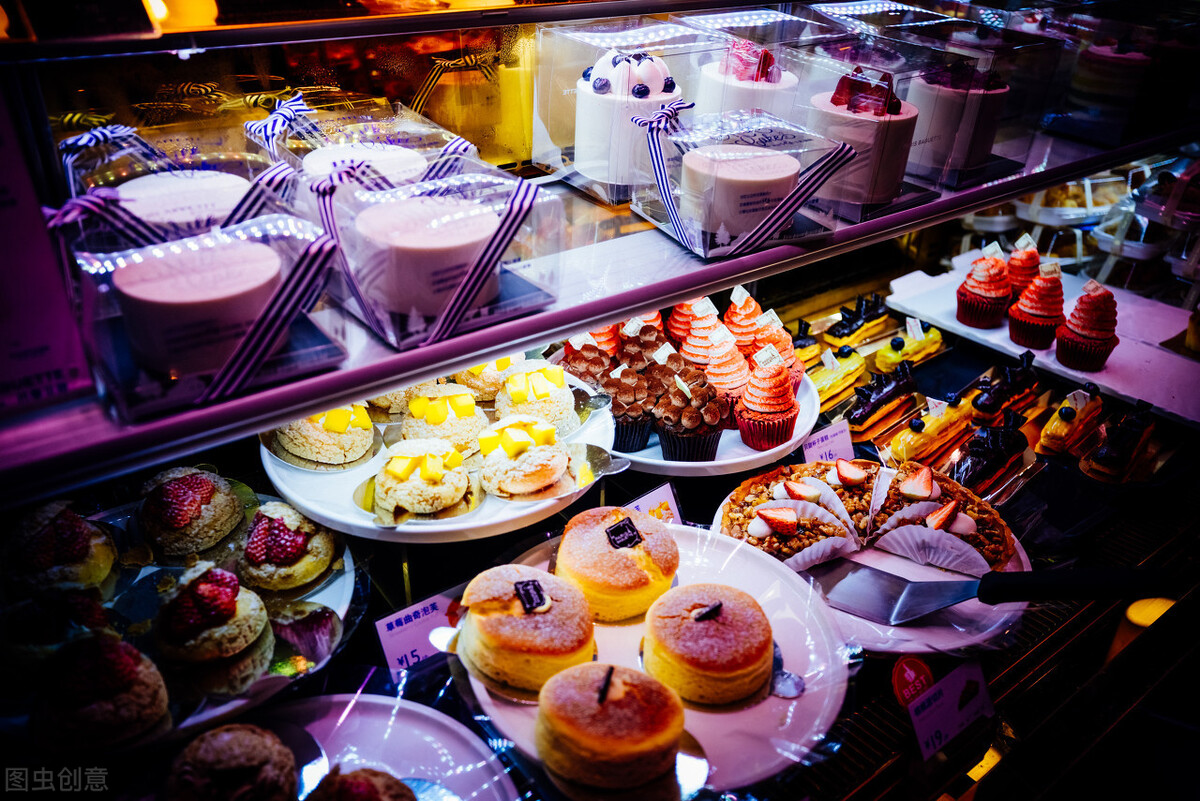 加盟骗局防不胜防，蛋糕店加盟有哪些品牌靠谱？