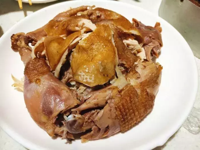 如何花式吃鸡？长春这6家店教你一网打尽！