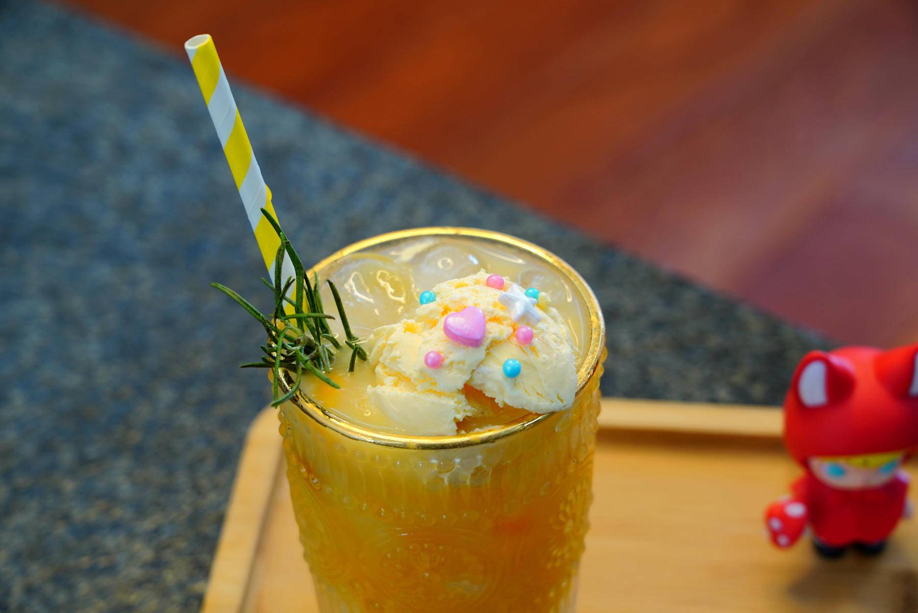 清凉初夏之饮品DIY，榨汁机vs榨汁杯，使用横评及心得分享