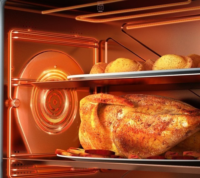 惊喜双十一 美大集成灶让你的厨房焕然一新