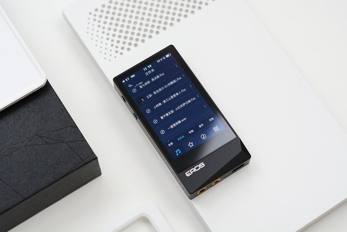 中国人自己的“爱国者”播放器，无损格式通吃，质价比优异