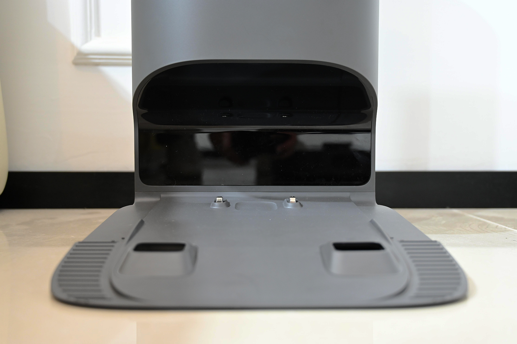 “懒人”们的福利工具，追觅自动集尘扫拖机器人L10 Plus体验