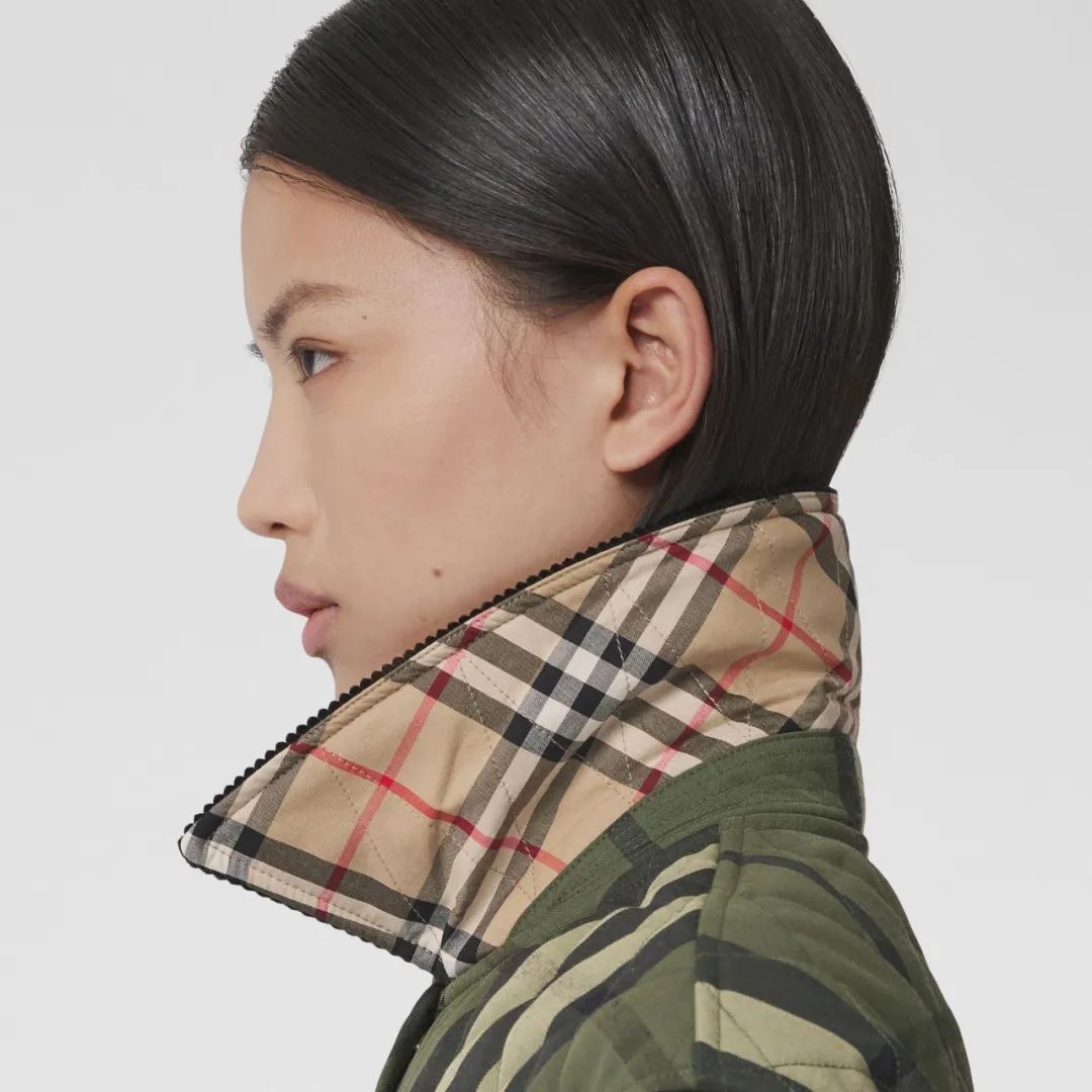 为什么Burberry的秋冬单品，让人完全没有抵抗力？