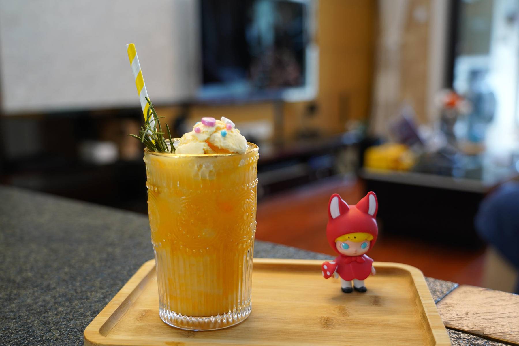 清凉初夏之饮品DIY，榨汁机vs榨汁杯，使用横评及心得分享