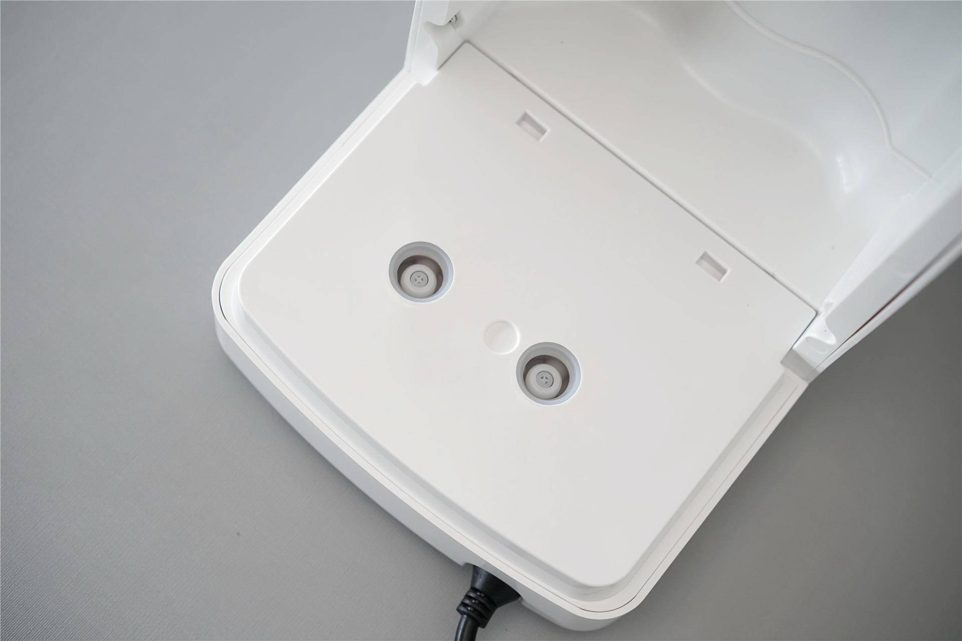 水质好坏看得见：沁园LRD5911-5D净饮一体机体验