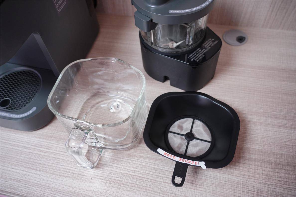 售价2399元，九阳上市破壁豆浆机一体机，而且还免手洗哦