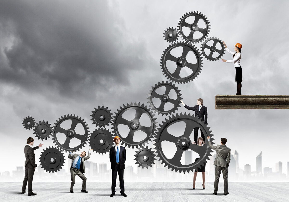 财务外包服务在中小型企业中的优势