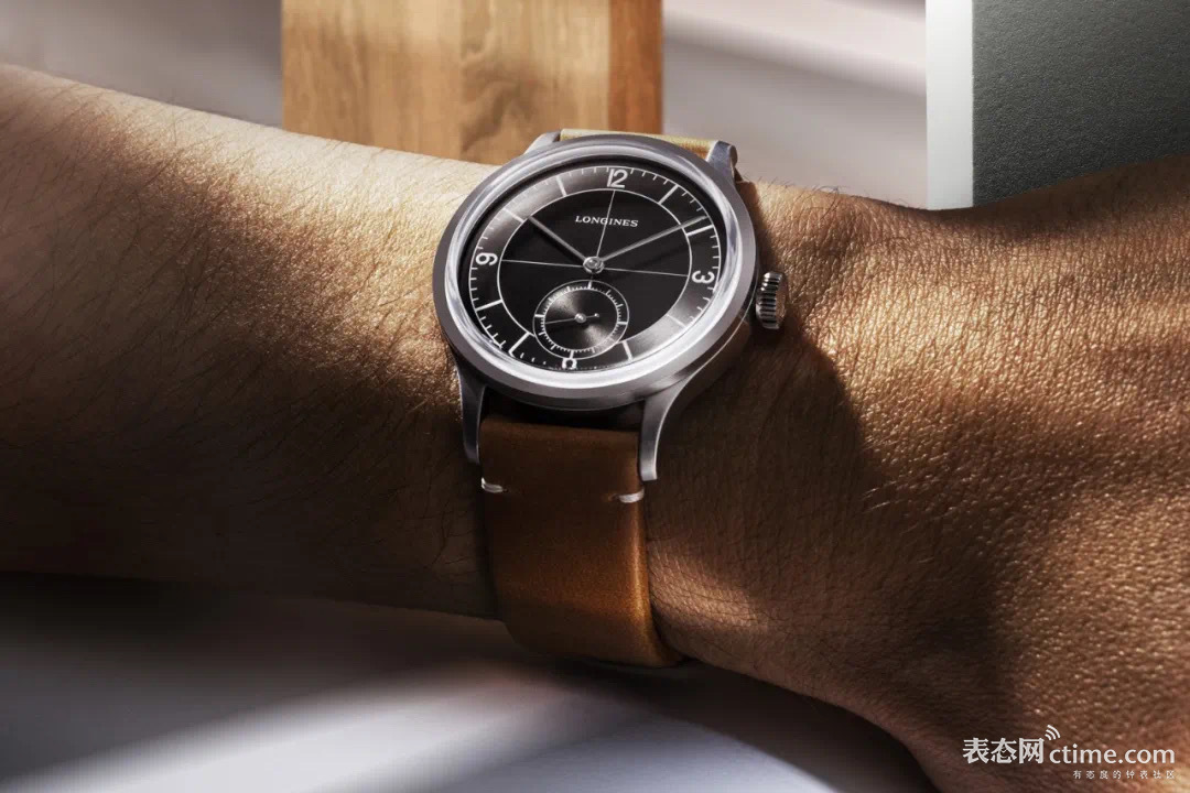 预算1-2万！浪琴今年这9块新表真的诚意满满