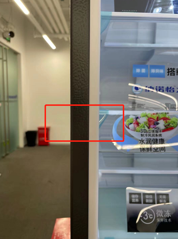 松下首款智能语音冰箱E452系列全网首测