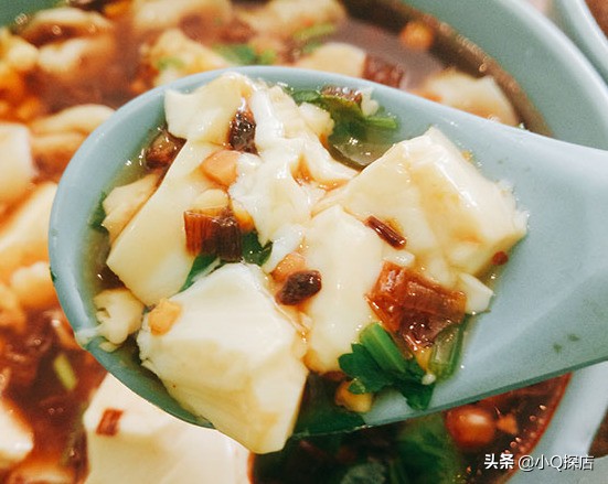 禹都大道上的这家店，不光颜值高，实力也是杠杠的