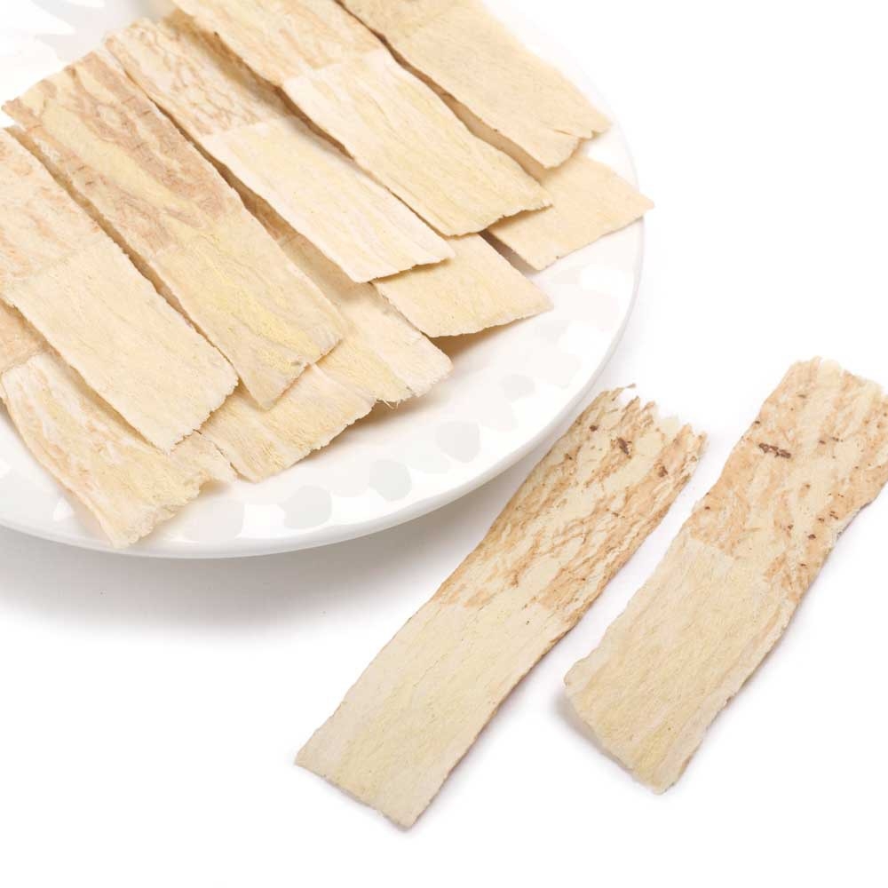 我国有一老成分，能补气还能去黄、提亮肤色，不输烟酰胺