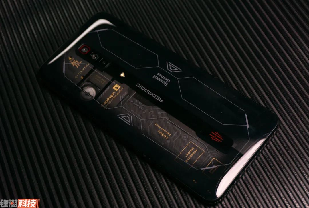 双11适合送父母的手机，这几款买到绝对不亏