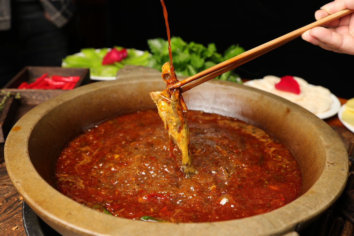 火锅加盟前景怎么样？火锅加盟详细步骤