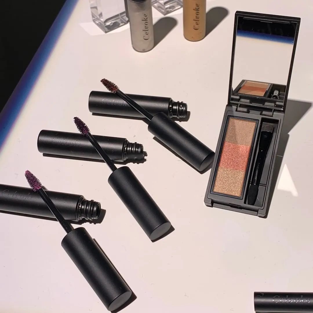 兰蔻IDOLE是我香水；尔木萄化妆刷免洗喷雾全新上市...