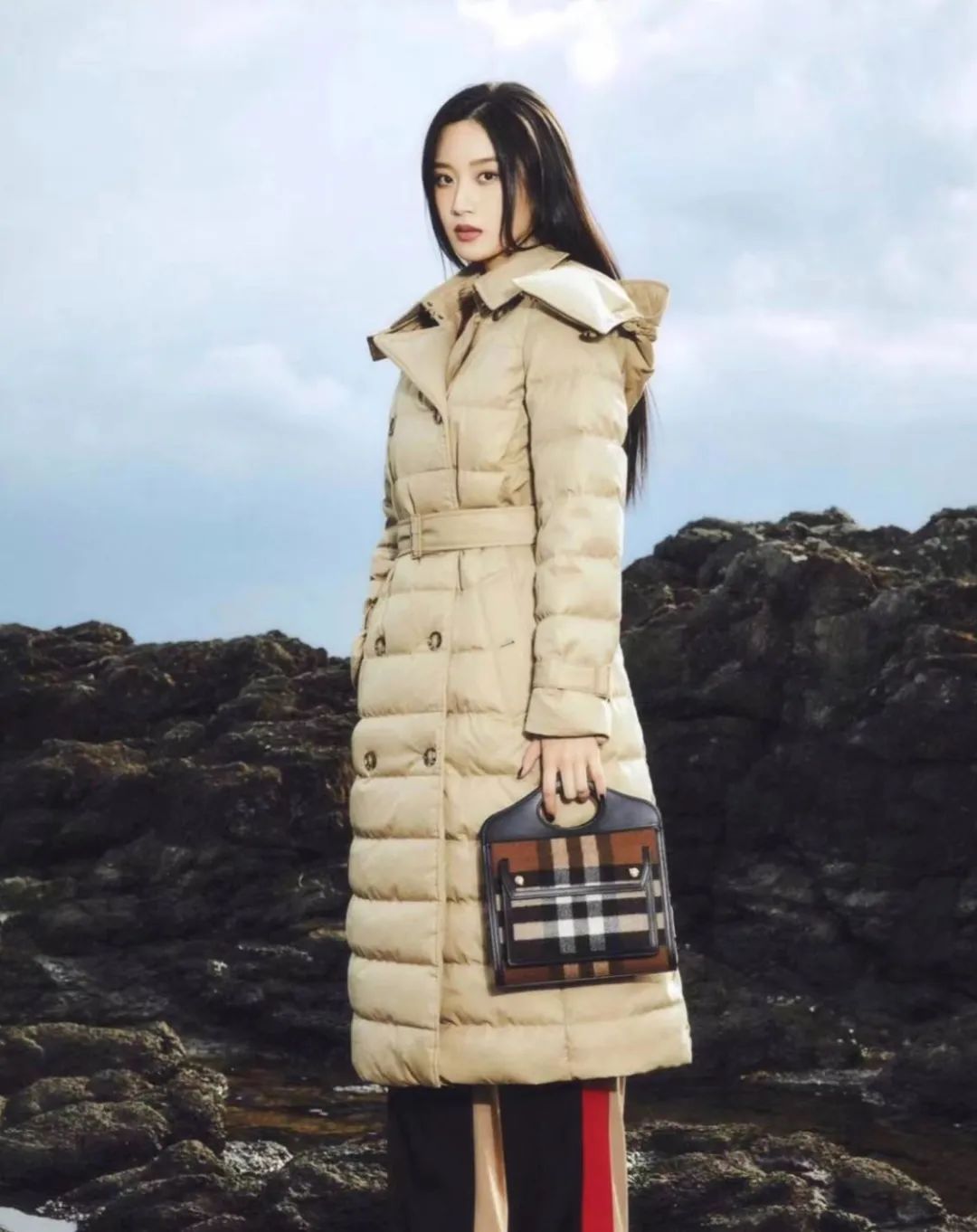 为什么Burberry的秋冬单品，让人完全没有抵抗力？