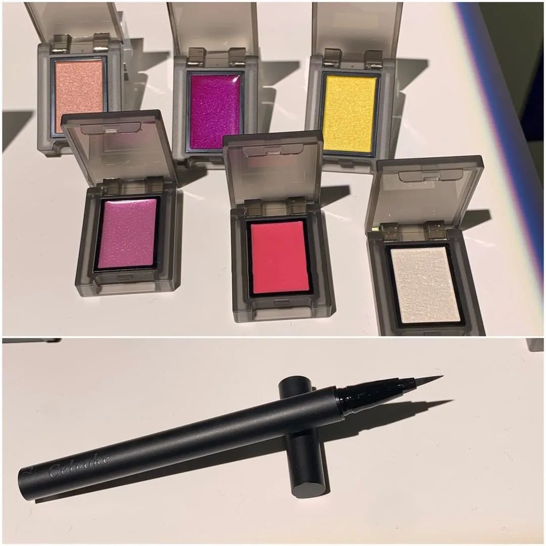 兰蔻IDOLE是我香水；尔木萄化妆刷免洗喷雾全新上市...