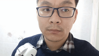 松下「小锤子」剃须刀评测：让你做回曾经那个精致的少年