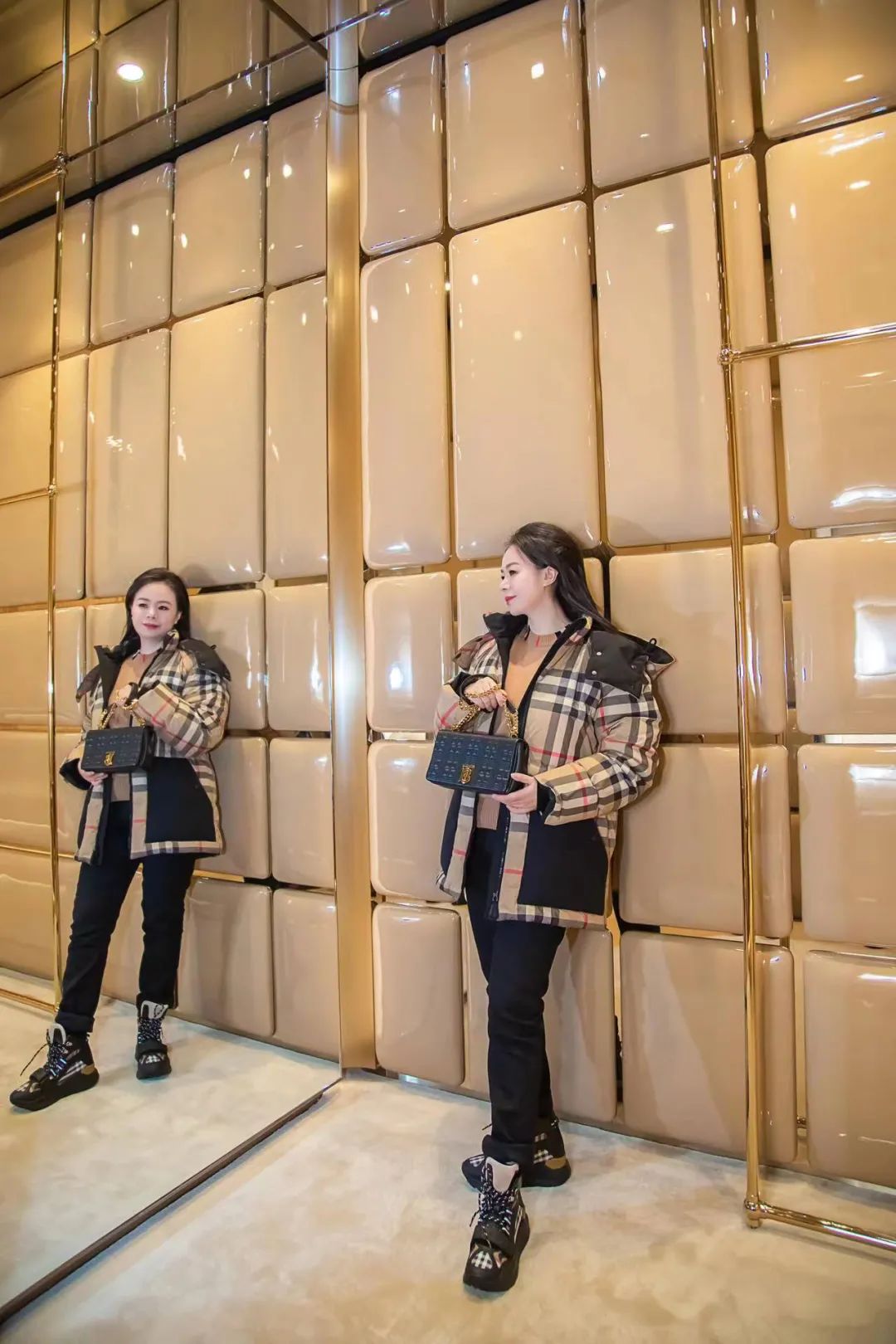 为什么Burberry的秋冬单品，让人完全没有抵抗力？