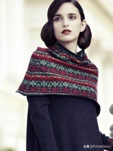 梦特娇——当年大家都以为是来自国外大品牌