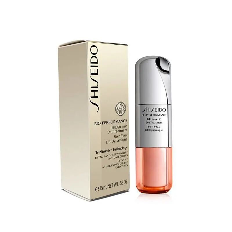 资生堂全测评｜9大系列避坑指南