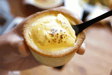 从衰落的许留山身上，我看到了港式甜品进化史