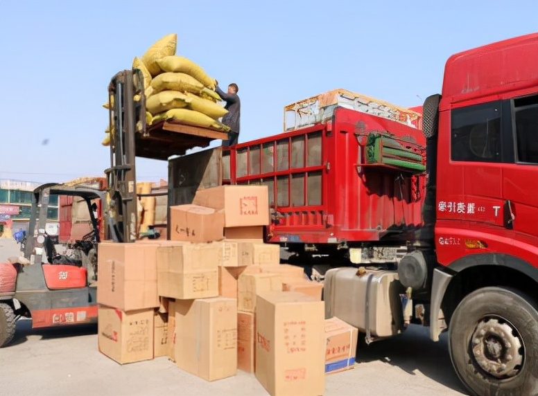 注册石家庄物流公司的条件