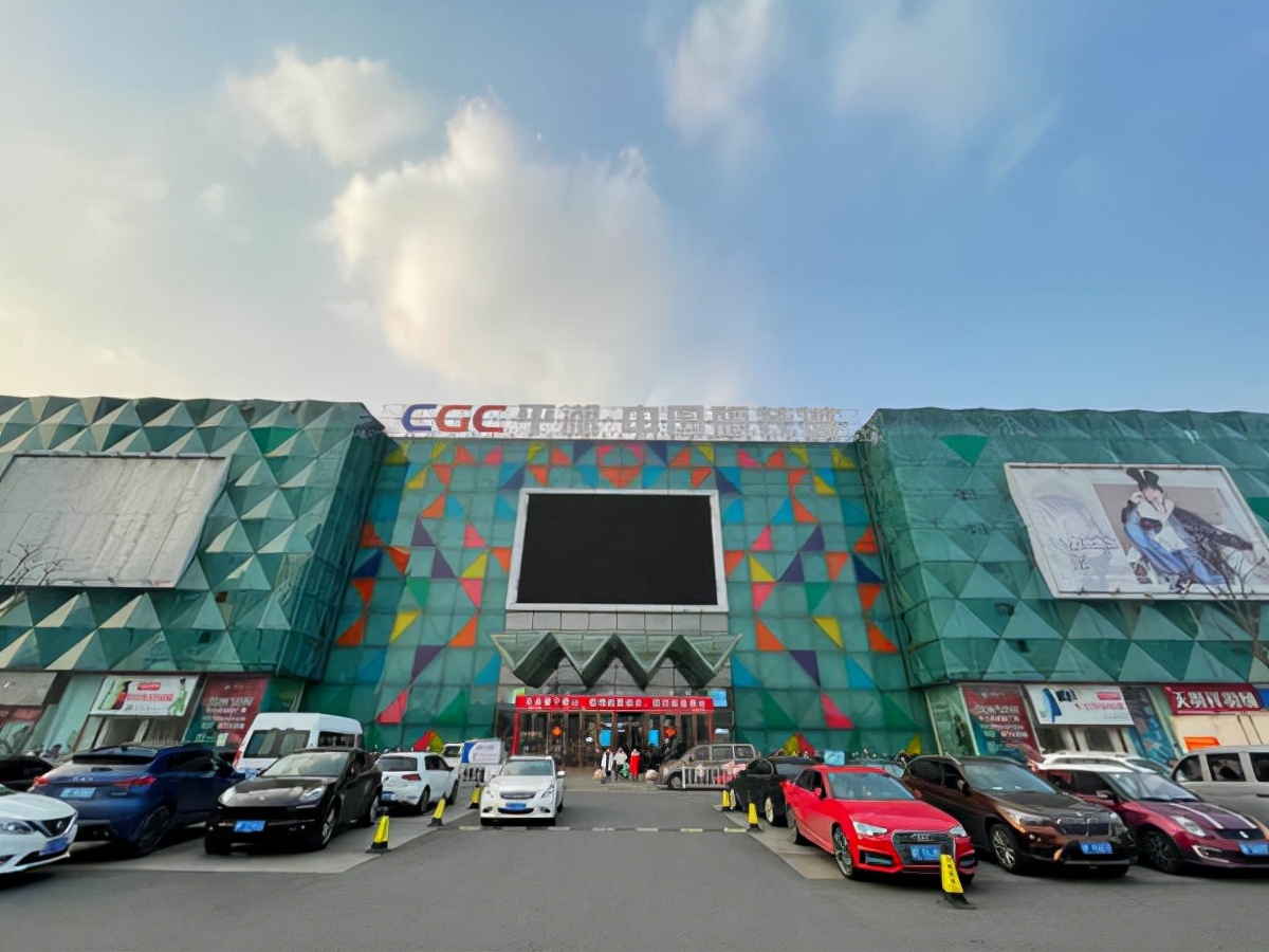 浙江小镇的中国“鹅”：羽绒服营收吊打加拿大鹅，设计爆锤韩国