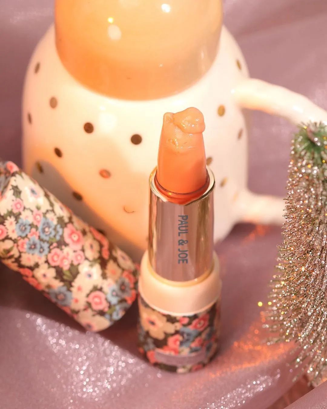 兰蔻IDOLE是我香水；尔木萄化妆刷免洗喷雾全新上市...