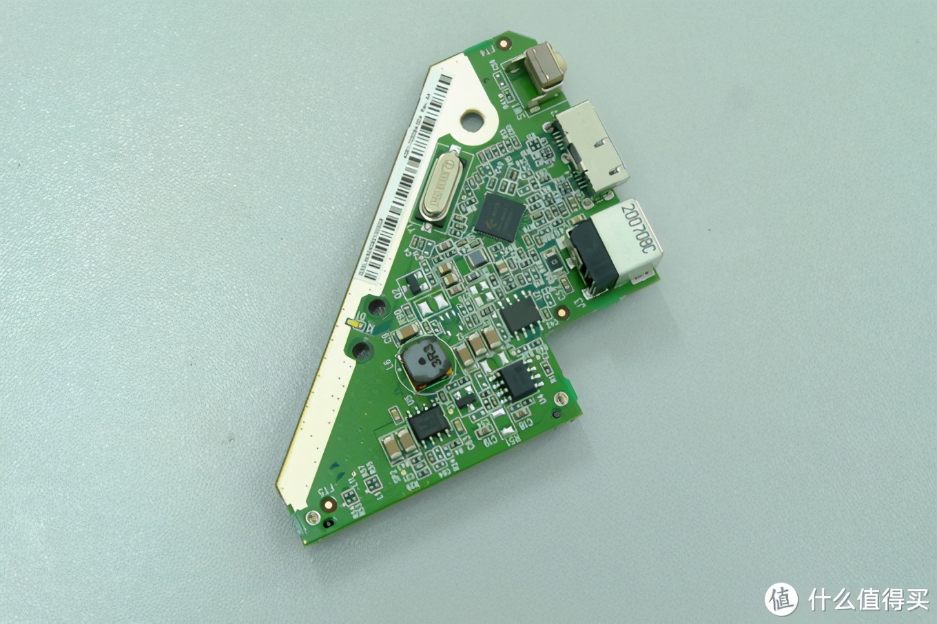 西部数据14TB移动硬盘晒单及拆解分析硬盘的磁记录方法