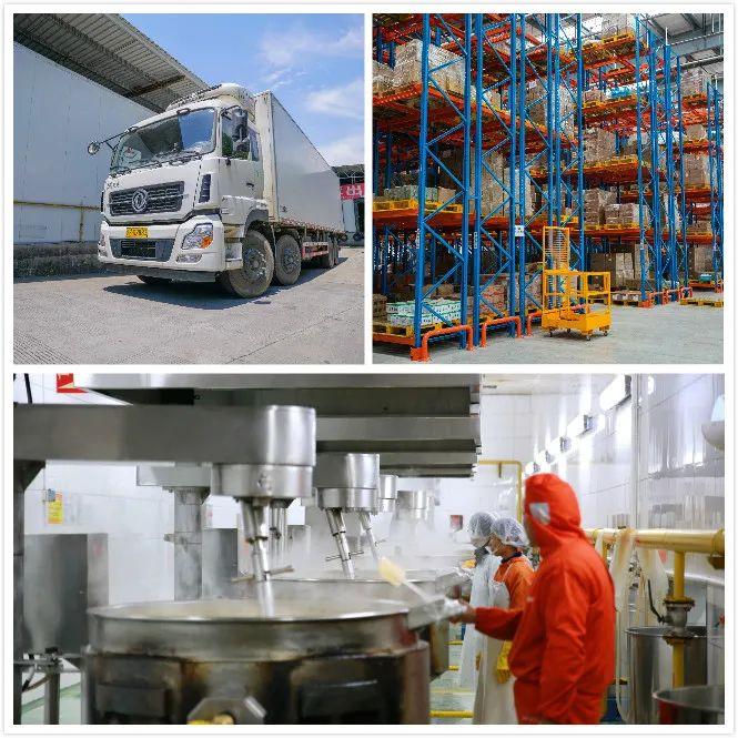 18㎡小店预计年赚46万？这个鸡排品牌宣布全国扩张