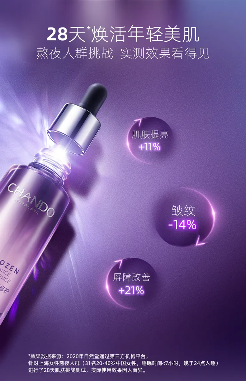 年度抗氧精华究竟花落谁家