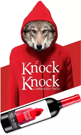 奥兰小红帽：一瓶不“装”的葡萄酒