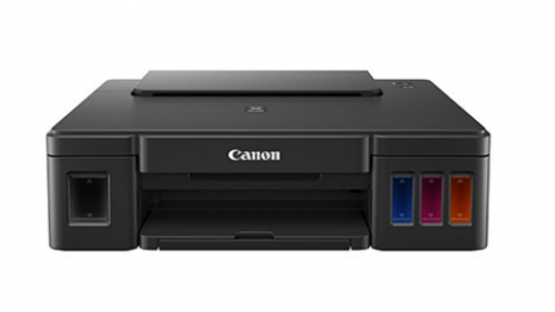 选择一款经济节省的打印机，佳能G1810值得被带回家