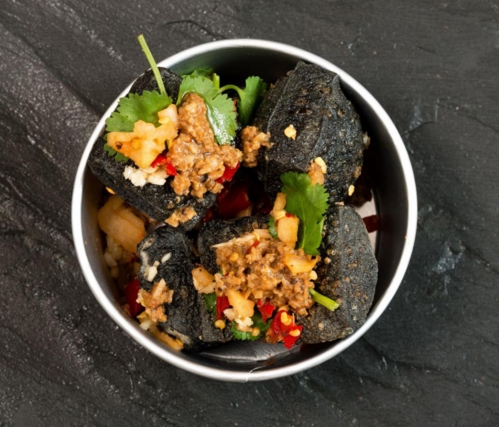 文和友老长沙臭豆腐——经得起时间酝酿的独特美味