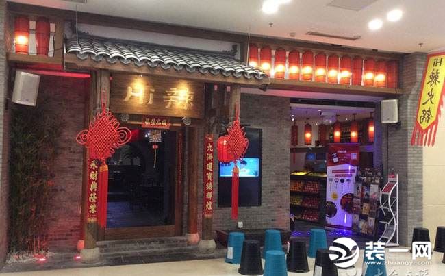 盘点明星开得火锅店！哪个最火？合肥火锅店装修要点！