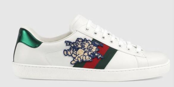 3900元的Gucci猪年限定帽子，就长这样？各品牌设计师们，求放过可爱的猪！