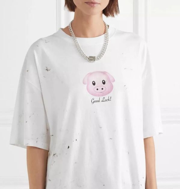 3900元的Gucci猪年限定帽子，就长这样？各品牌设计师们，求放过可爱的猪！