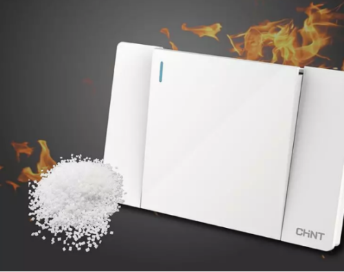 正泰居家118大面板开关，藏在细节里的幸福感