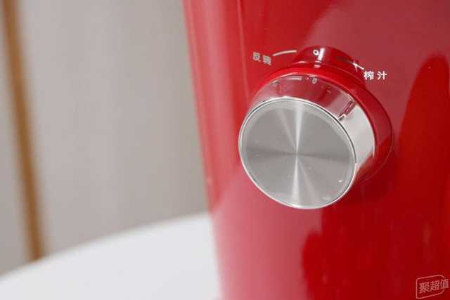 惠人H100s进口原汁机体验测评：果蔬就要榨汁喝才会更营养！