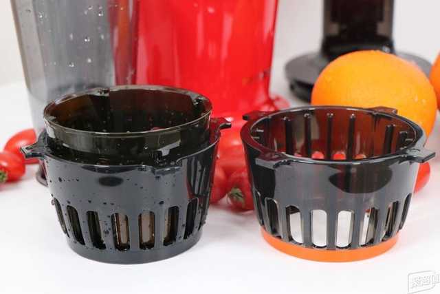 惠人H100s进口原汁机体验测评：果蔬就要榨汁喝才会更营养！