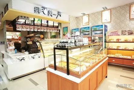 风靡的“鲜奶吧”拟上市，盈利为何停滞？