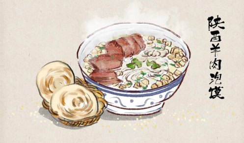 关中面郎用三大武器“建长城”