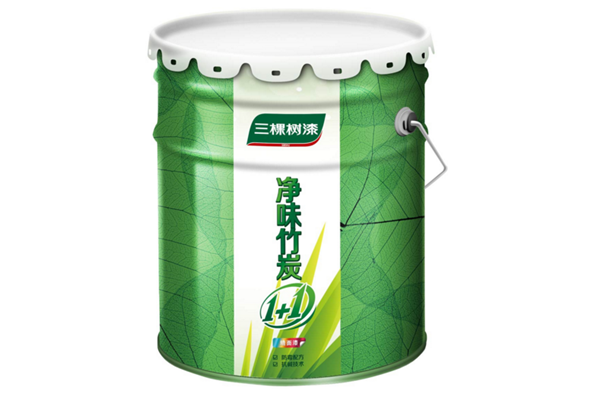 三棵树乳胶漆好不好 三棵树乳胶漆有什么特色