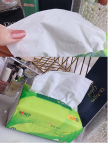 纸爱我的世界 心相印携手京东给世界告白