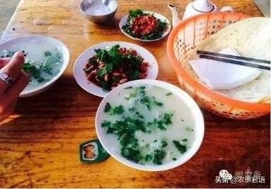 山东十大经典羊肉汤，枣庄羊汤排第几？