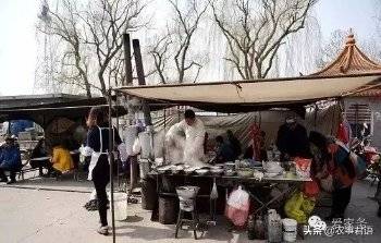 山东十大经典羊肉汤，枣庄羊汤排第几？