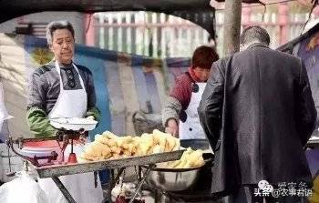 山东十大经典羊肉汤，枣庄羊汤排第几？