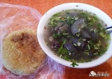 山东十大经典羊肉汤，枣庄羊汤排第几？