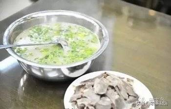 山东十大经典羊肉汤，枣庄羊汤排第几？